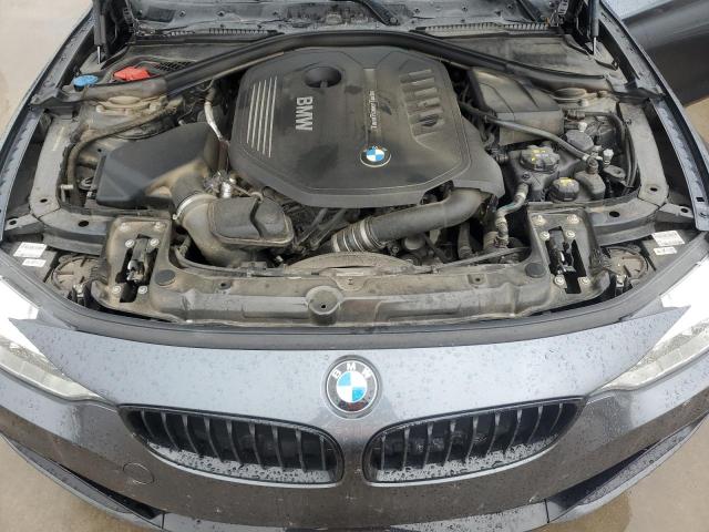 Photo 10 VIN: WBA4E3C56HG186994 - BMW 4 SERIES 