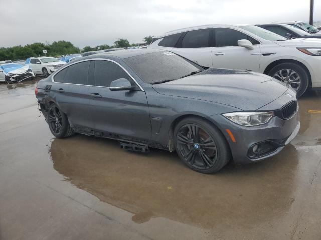 Photo 3 VIN: WBA4E3C56HG186994 - BMW 4 SERIES 