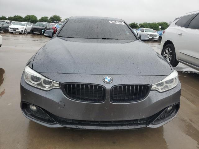 Photo 4 VIN: WBA4E3C56HG186994 - BMW 4 SERIES 