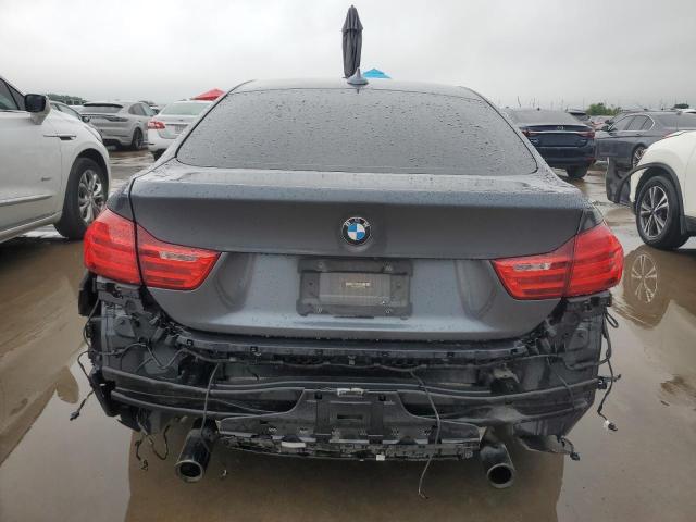 Photo 5 VIN: WBA4E3C56HG186994 - BMW 4 SERIES 