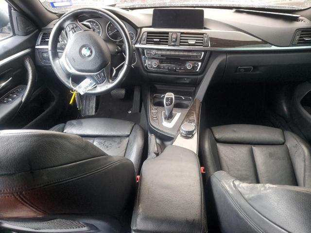 Photo 7 VIN: WBA4E3C56HG186994 - BMW 4 SERIES 