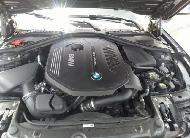 Photo 9 VIN: WBA4E3C56HG186994 - BMW 4 SERIES 