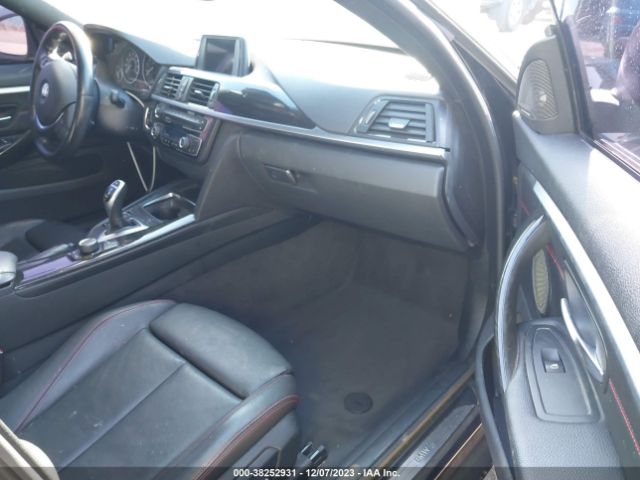 Photo 4 VIN: WBA4E3C56HG187126 - BMW 440I GRAN COUPE 