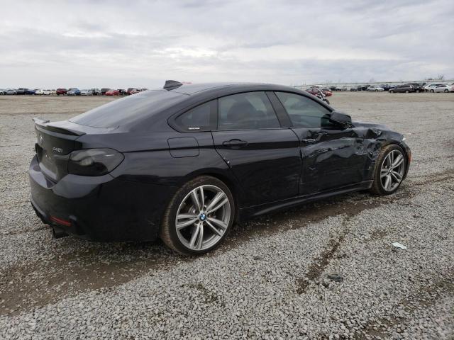 Photo 2 VIN: WBA4E3C57HG186678 - BMW 440I GRAN 