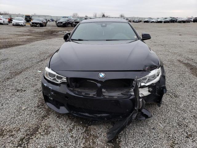 Photo 4 VIN: WBA4E3C57HG186678 - BMW 440I GRAN 