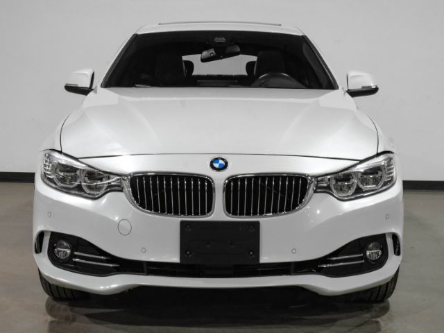 Photo 2 VIN: WBA4E3C58HG187127 - BMW 4 SERIES 