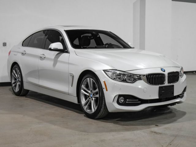 Photo 3 VIN: WBA4E3C58HG187127 - BMW 4 SERIES 