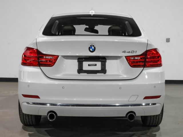 Photo 5 VIN: WBA4E3C58HG187127 - BMW 4 SERIES 