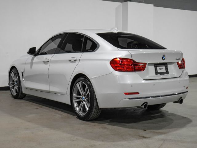 Photo 6 VIN: WBA4E3C58HG187127 - BMW 4 SERIES 