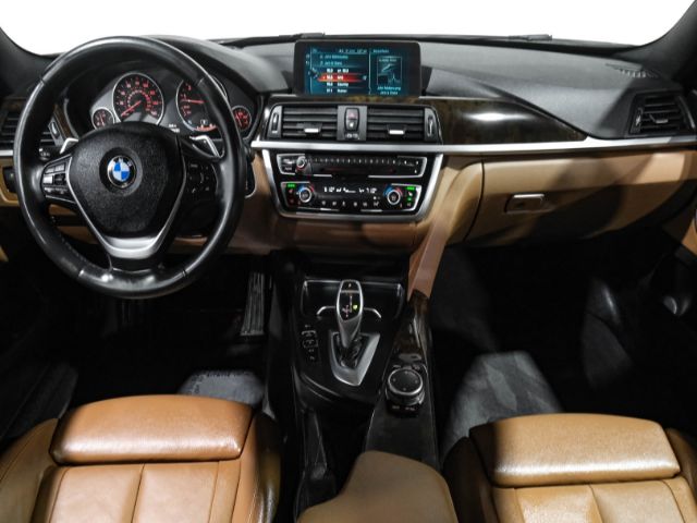 Photo 8 VIN: WBA4E3C58HG187127 - BMW 4 SERIES 