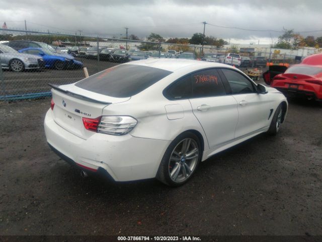 Photo 3 VIN: WBA4E3C58HG187287 - BMW 440I GRAN COUPE 