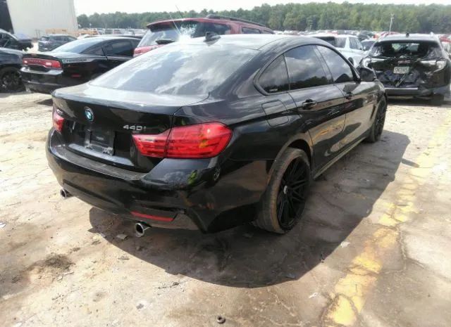 Photo 3 VIN: WBA4E5C30HG810783 - BMW 4 SERIES 