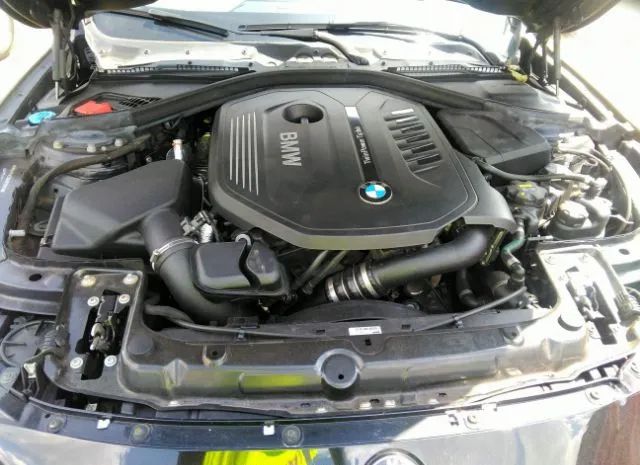 Photo 9 VIN: WBA4E5C30HG810783 - BMW 4 SERIES 