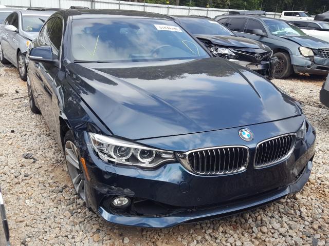 Photo 0 VIN: WBA4E5C31HG810906 - BMW 440XI GRAN 