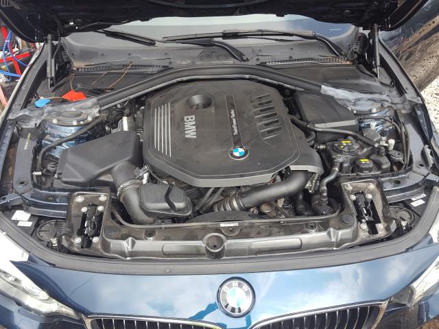 Photo 6 VIN: WBA4E5C31HG810906 - BMW 440XI GRAN 