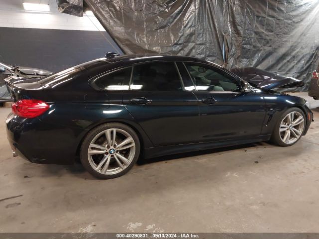 Photo 3 VIN: WBA4E5C32HG810736 - BMW 440I 