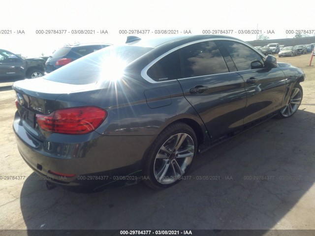 Photo 3 VIN: WBA4E5C36HG189548 - BMW 440XI 