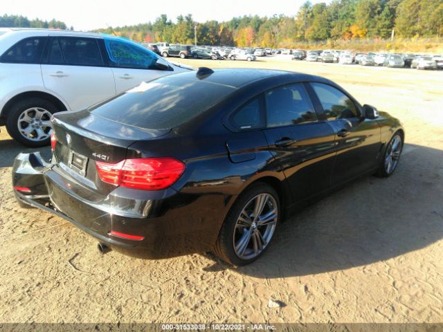 Photo 3 VIN: WBA4E5C36HG810996 - BMW 4 