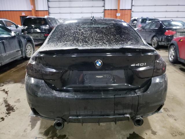 Photo 5 VIN: WBA4E5C37HG810781 - BMW 440XI GRAN 