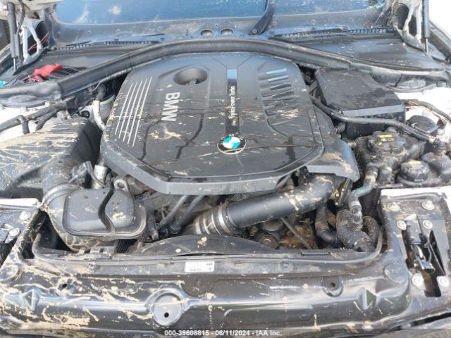 Photo 9 VIN: WBA4E5C39HG810863 - BMW 440I 