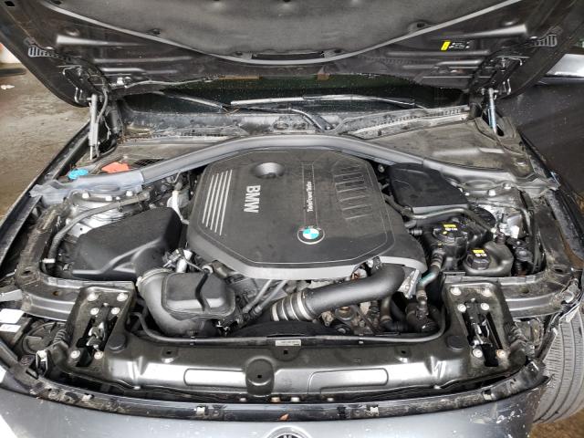 Photo 6 VIN: WBA4E5C50HG188980 - BMW 440XI 