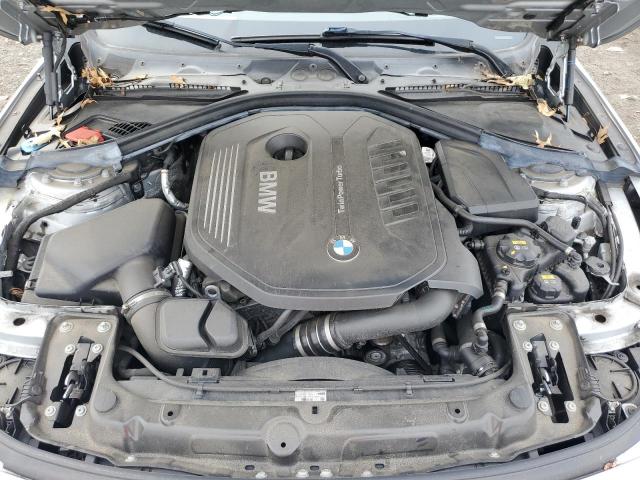 Photo 10 VIN: WBA4E5C50HG189370 - BMW 440XI GRAN 