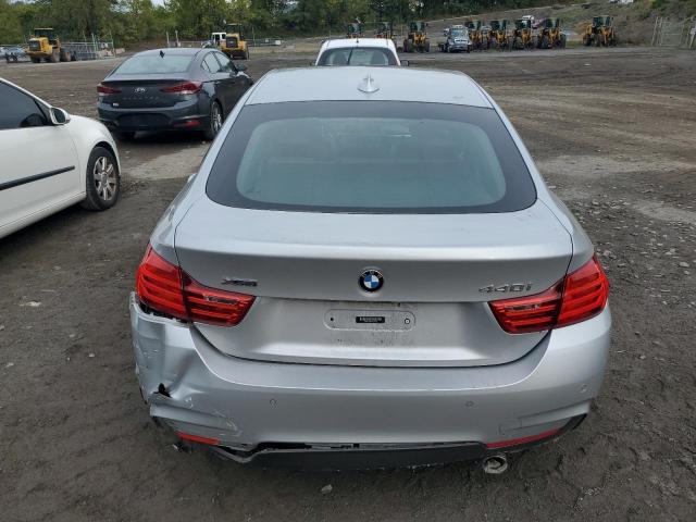 Photo 5 VIN: WBA4E5C50HG189370 - BMW 440XI GRAN 