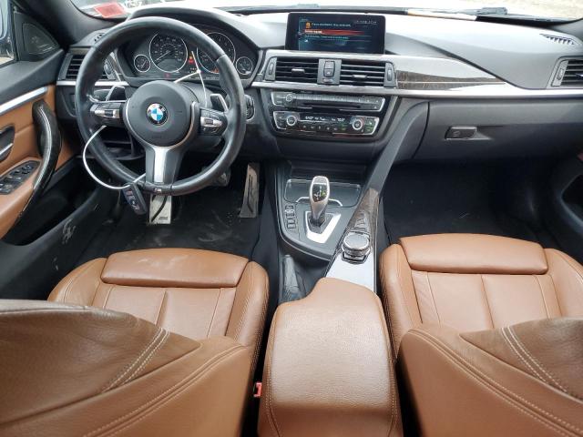 Photo 7 VIN: WBA4E5C50HG189370 - BMW 440XI GRAN 