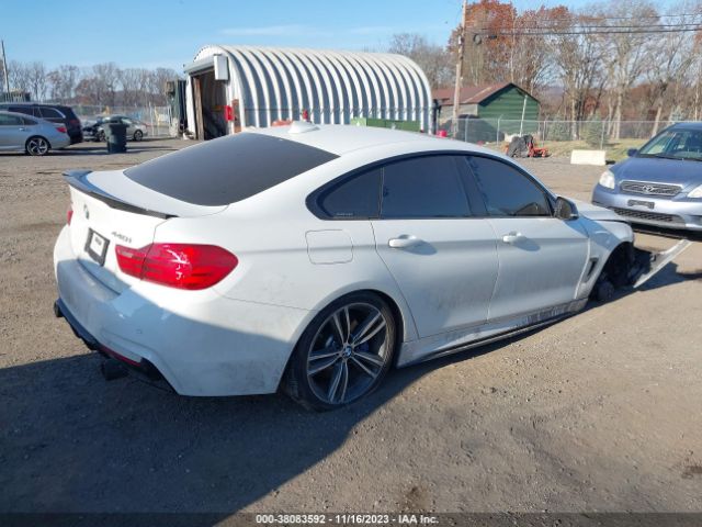 Photo 3 VIN: WBA4E5C52HG189077 - BMW 440I GRAN COUPE 