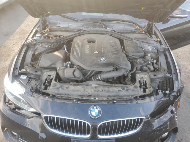 Photo 10 VIN: WBA4E5C52HG189287 - BMW 440XI GRAN 