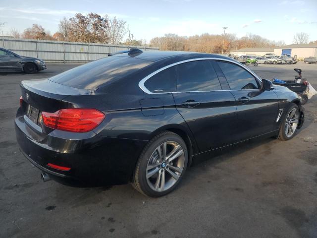 Photo 2 VIN: WBA4E5C52HG189287 - BMW 440XI GRAN 