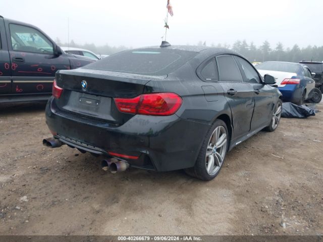 Photo 3 VIN: WBA4E5C52HG189399 - BMW 440I 