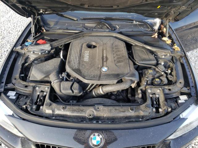 Photo 10 VIN: WBA4E5C53HG189346 - BMW 440XI GRAN 