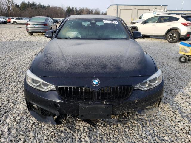 Photo 4 VIN: WBA4E5C53HG189346 - BMW 440XI GRAN 