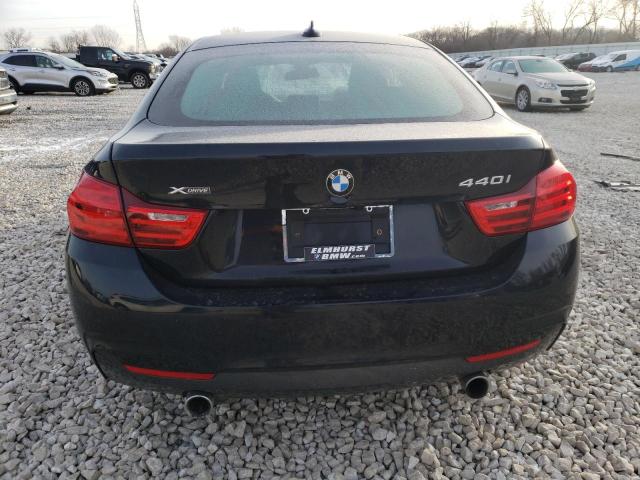 Photo 5 VIN: WBA4E5C53HG189346 - BMW 440XI GRAN 