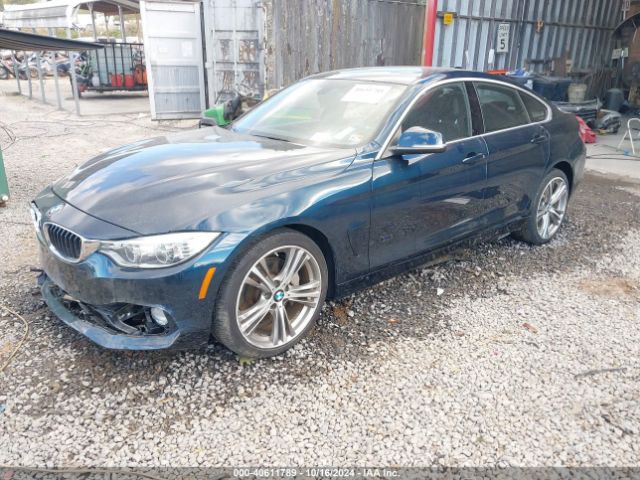 Photo 1 VIN: WBA4E5C56HG188756 - BMW 440I 