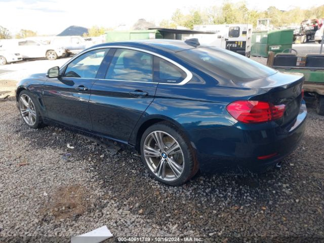 Photo 2 VIN: WBA4E5C56HG188756 - BMW 440I 