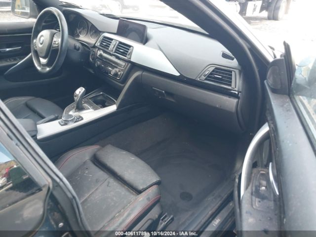 Photo 4 VIN: WBA4E5C56HG188756 - BMW 440I 