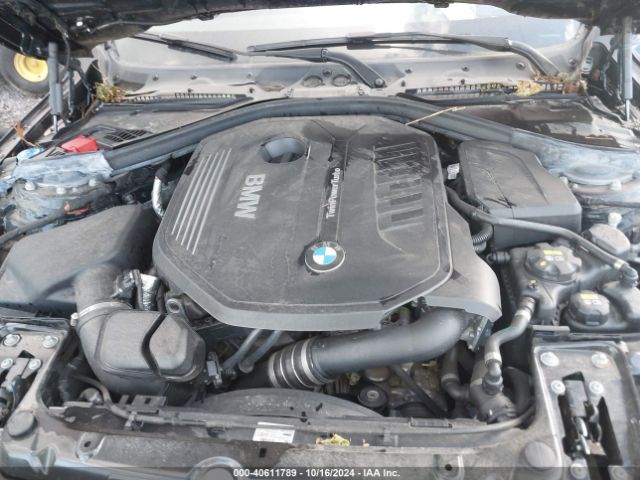 Photo 9 VIN: WBA4E5C56HG188756 - BMW 440I 