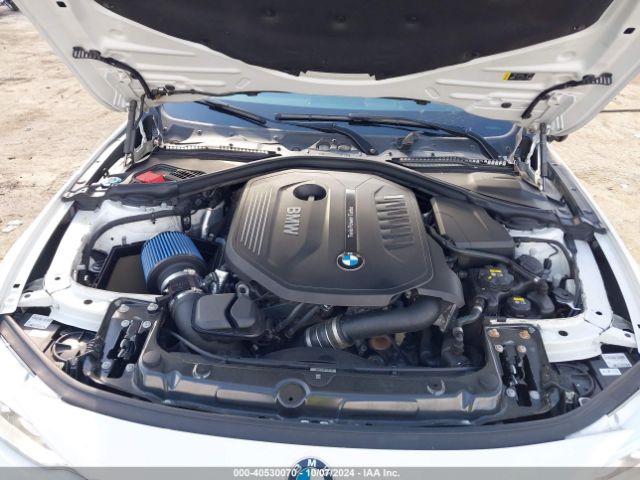 Photo 9 VIN: WBA4E5C56HG189101 - BMW 440I 