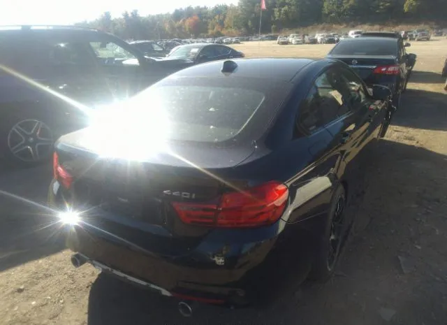 Photo 3 VIN: WBA4E5C56HG189129 - BMW 4 SERIES 