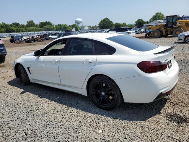 Photo 1 VIN: WBA4E5C57HG189172 - BMW 4 SERIES 