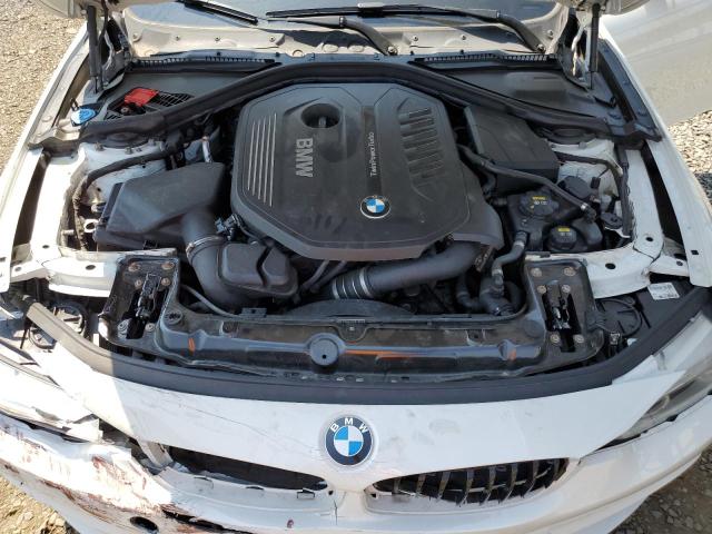 Photo 10 VIN: WBA4E5C57HG189172 - BMW 4 SERIES 