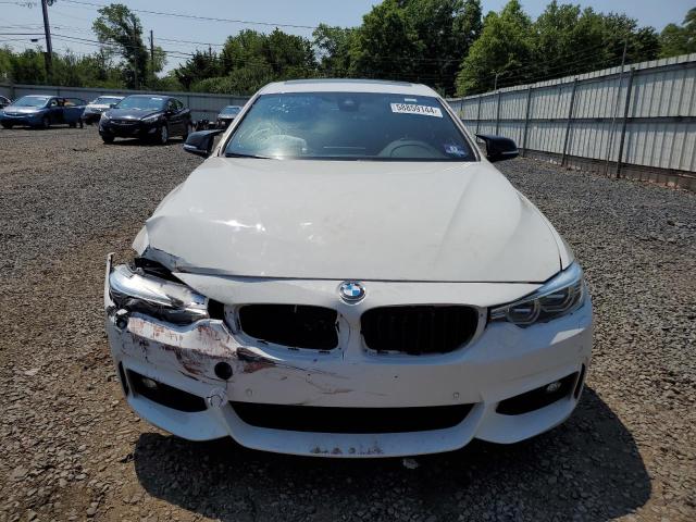 Photo 4 VIN: WBA4E5C57HG189172 - BMW 4 SERIES 