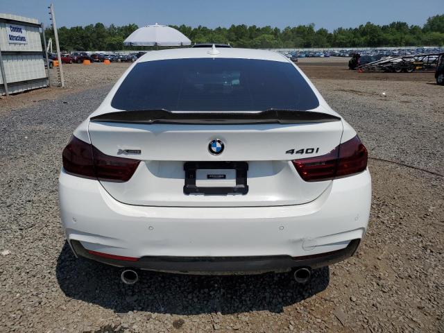 Photo 5 VIN: WBA4E5C57HG189172 - BMW 4 SERIES 