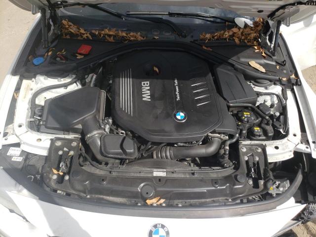 Photo 10 VIN: WBA4E5C5XHG189165 - BMW 440I 