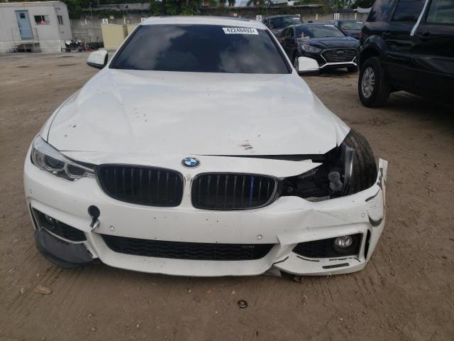 Photo 4 VIN: WBA4E5C5XHG189165 - BMW 440I 