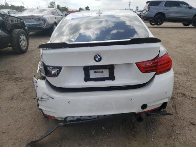 Photo 5 VIN: WBA4E5C5XHG189165 - BMW 440I 