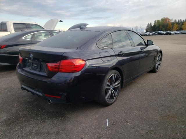 Photo 3 VIN: WBA4E5C5XHG189487 - BMW 440XI GRAN 