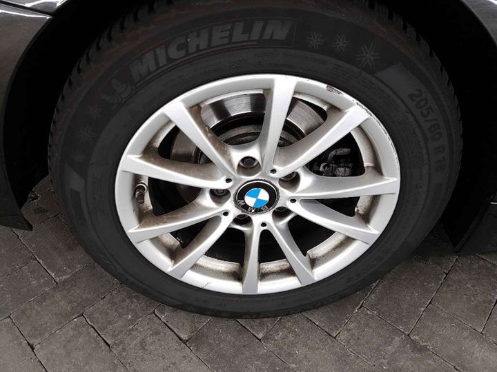 Photo 10 VIN: WBA4E71000G519175 - BMW 418D 